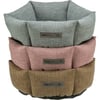 Panier rond Viviana - 3 coloris disponibles