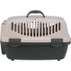 Caja de transporte Capri 1 y 2 - Gris/Beige