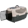 Caja de transporte Capri 1 y 2 - Gris/Beige