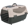 Caja de transporte Capri 1 y 2 - Gris/Beige