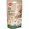 Friandises 100% naturelles Freeze Dried riches en protéines pour Chat - 25g