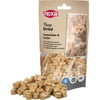 Leckerlis 100% natürliches Gefriergetrocknetes, proteinreich für Katzen - 25g