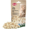 Friandises 100% naturelles Freeze Dried riches en protéines pour Chat - 25g