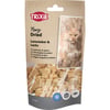 Friandises 100% naturelles Freeze Dried riches en protéines pour Chat - 25g