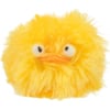 Balle hochet en Peluche pour Char coloris aléatoire - ø 6cm