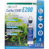 DENNERLE CarboSTART E200 CO2 Kit mit Einwegflasche