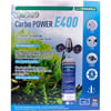 DENNERLE Kit CO2 CarboPOWER E400 com garrafa descartável