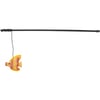 Vara de pesca plástica Peixe para Gato - 46 cm