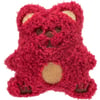 Peluche Oso de peluche con hierba gatera Trixie