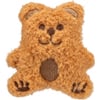 Peluche Oso de peluche con hierba gatera Trixie