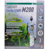 DENNERLE Set CO2 de fertilisation des plantes reutilisable CarboSTART M200