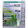 DENNERLE Set CO2 de fertilisation des plantes reutilisable CarboPower M400