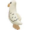 Peluche Oiseau en tissu Trixie pour chat