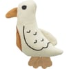 Peluche Oiseau en tissu Trixie pour chat