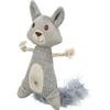 Peluche Mapache XXL con hierba gatera Trixie