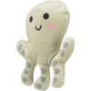 Peluche Pulpo con hierba gatera Trixie