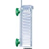 Difusor de CO2 mini-flipper para acuarios de hasta 160 litros