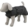 Manteau d'hiver Brizon noir pour Chien - Taille XS à L disponible