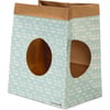 BEEZTEES Bolsa de juego RAISA para gatito