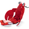 BEEZTEES Jouet homard mouvant pour chat