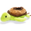 BEEZTEES Peluche TORTUGA para perro