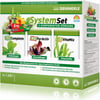 PERFECT PLANT System DENNERLE Dünger-Set für Pflanzen E15, V30 und S7