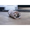 Tunnel RIBBED pour chat - 2 coloris disponibles