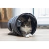 Tunnel RIBBED pour chat - 2 coloris disponibles