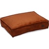 Coussin RIBBED Terra - 3 tailles disponibles