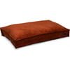 Coussin RIBBED Terra - 3 tailles disponibles