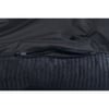 Coussin pour Canapé RIBBED Anthracite - 2 tailles disponibles