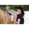 EKINAT Shampooing robe claire para cavalos