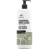 EKINAT Shampooing robe claire para cavalos