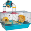 Cage pour hamsters - 29cm