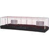 Cage pour lapins - 3 tailles disponibles