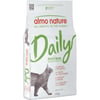 ALMO NATURE Daily Maintenance Croquettes naturelles au poulet et à la dinde pour Chat