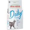 ALMO NATURE Daily Sterilised - Kattenbrokken voor gesteriliseerde katten