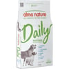 ALMO NATURE Daily Natural M/L - Hundefutter für mittelgroße und große Hunde