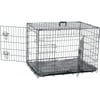 Cage de transport pliable Nomad pour chien