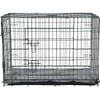 Cage de transport pliable Nomad pour chien