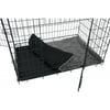 Cage de transport pliable Nomad pour chien