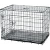 Cage de transport pliable Nomad pour chien