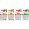 Biscuits Nutrimeal pour rongeur - Plusieurs saveurs