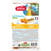 Biscuits Nutrimeal pour oiseaux - Plusieurs saveurs