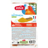 Biscuits Nutrimeal pour oiseaux - Plusieurs saveurs