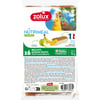 Biscuits Nutrimeal pour oiseaux - Plusieurs saveurs