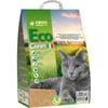 Areia Vegetal Eco Clean