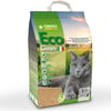 Pflanzliche Katzenstreu Eco Clean