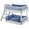 Double lit pour chien New Age Pet Aspen Bunk