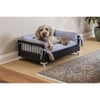 Lit pour chien New Age Pet Manhattan - plusieurs tailles disponibles